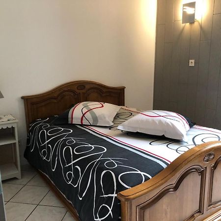 Aux Berges Du Doubs Bed & Breakfast Ougney-Douvot Ngoại thất bức ảnh