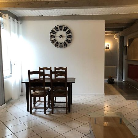 Aux Berges Du Doubs Bed & Breakfast Ougney-Douvot Ngoại thất bức ảnh